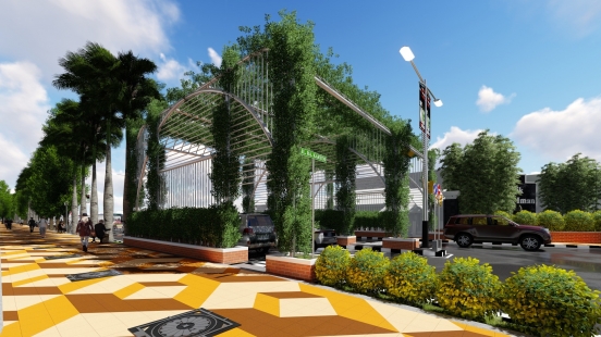 gallery/1. jl. ra kartini view 2